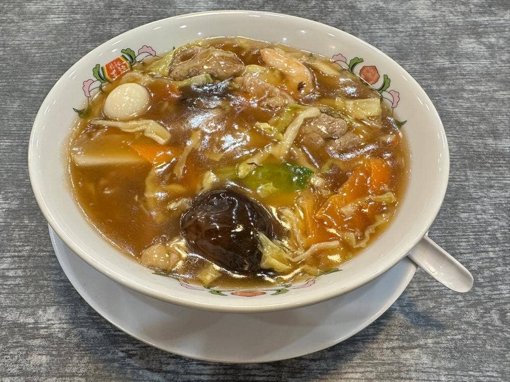 餃子の王将 鳴尾店