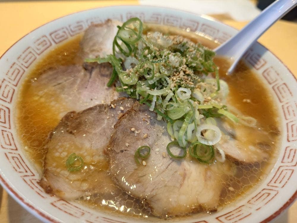 長崎亭 加布里店