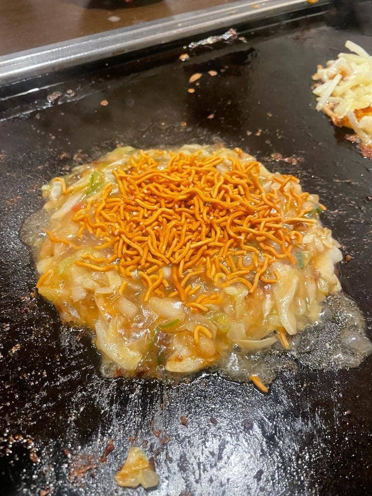 お好み焼本舗 柏の葉キャンパス店