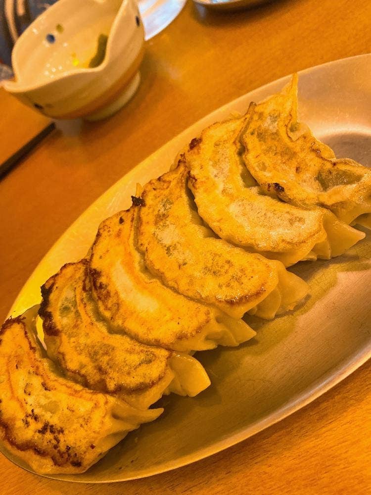 餃子酒場 大田屋 曳舟店