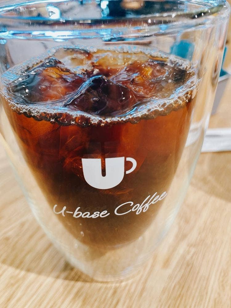 THE PIT CAFÉ