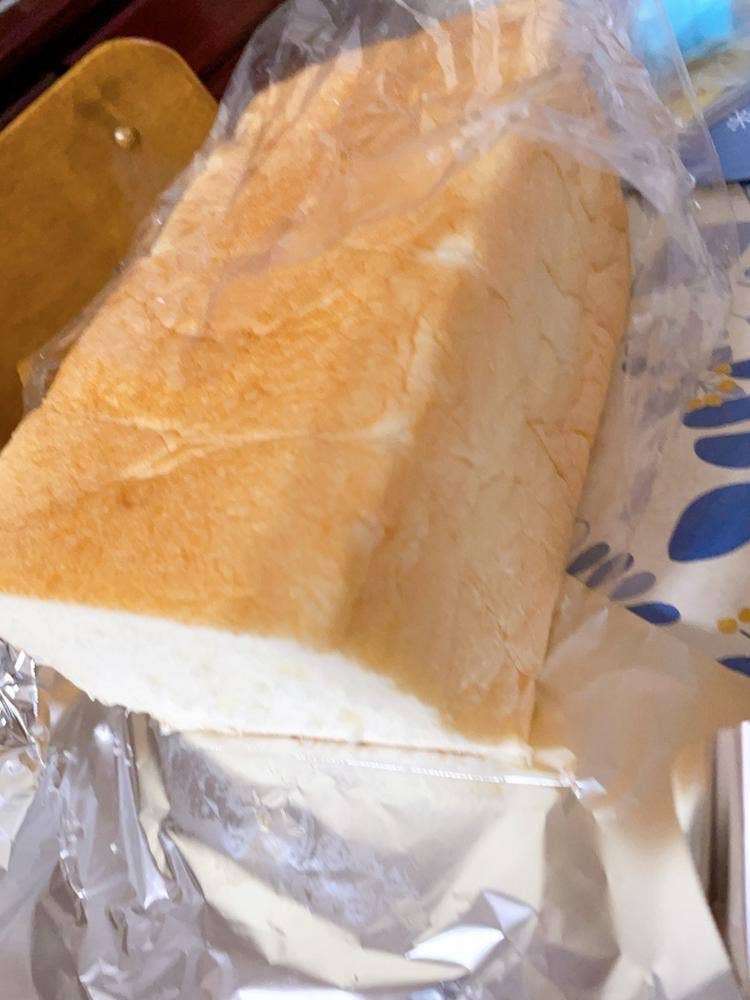 純生食パン工房 HARE/PAN ウニクス秩父店