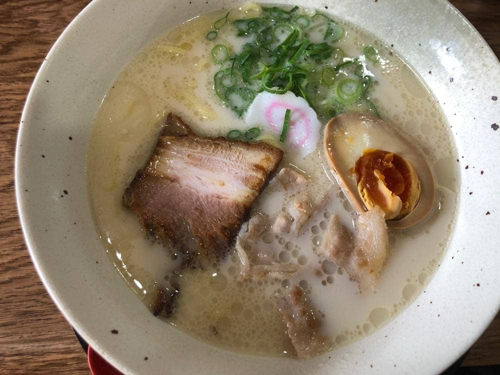 らーめんやさん