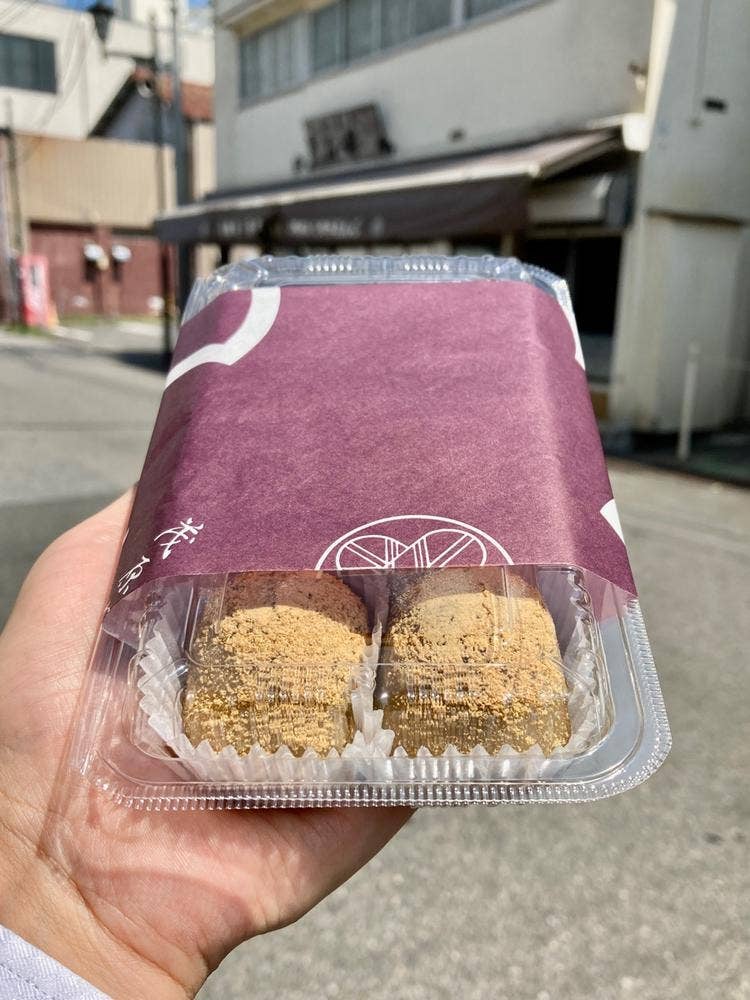 石井菓子店