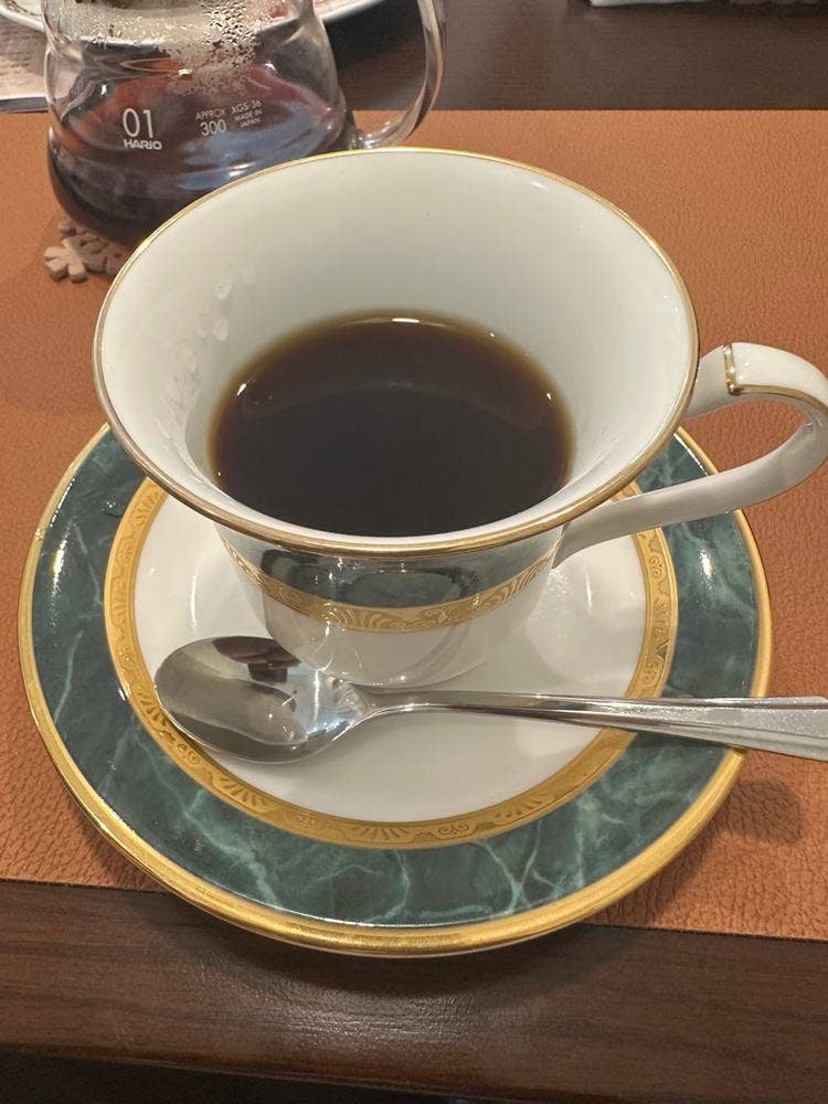 珈琲と紅茶 瑞季