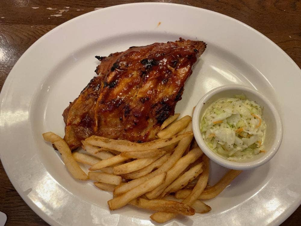 トニーローマ 幕張WBG店