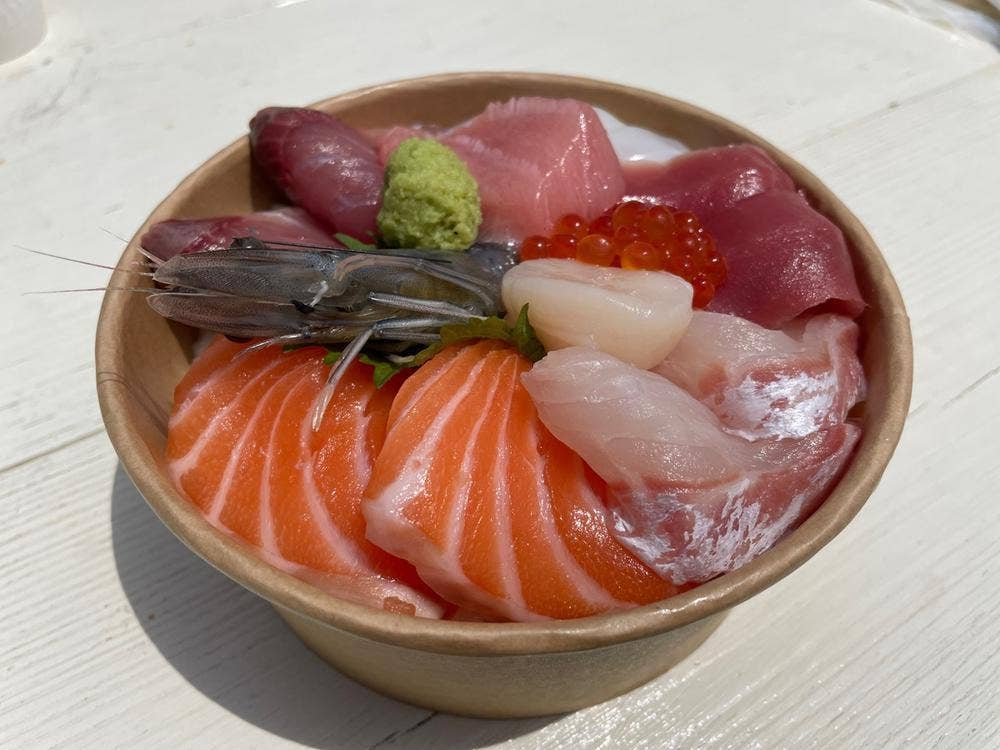 糸島食堂 伊都ハイランド店