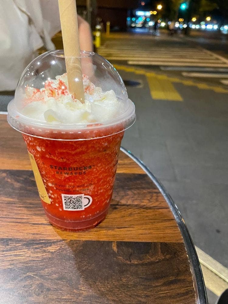 スターバックス コーヒー 御堂筋本町東芝ビル店