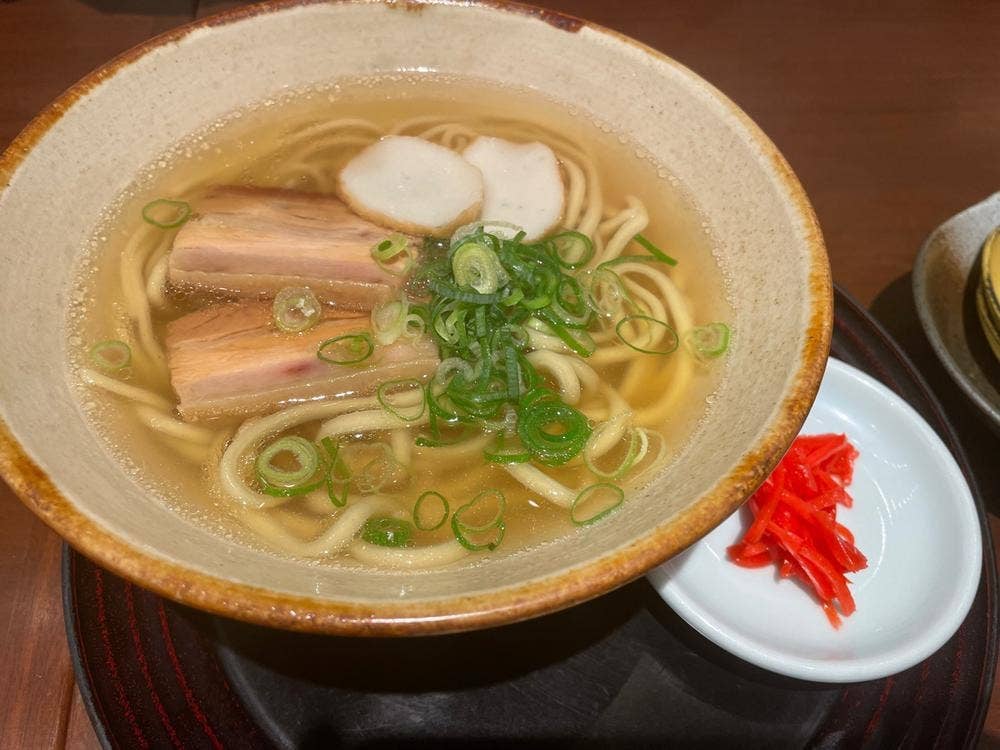 沖縄料理 あだん KITTE博多店