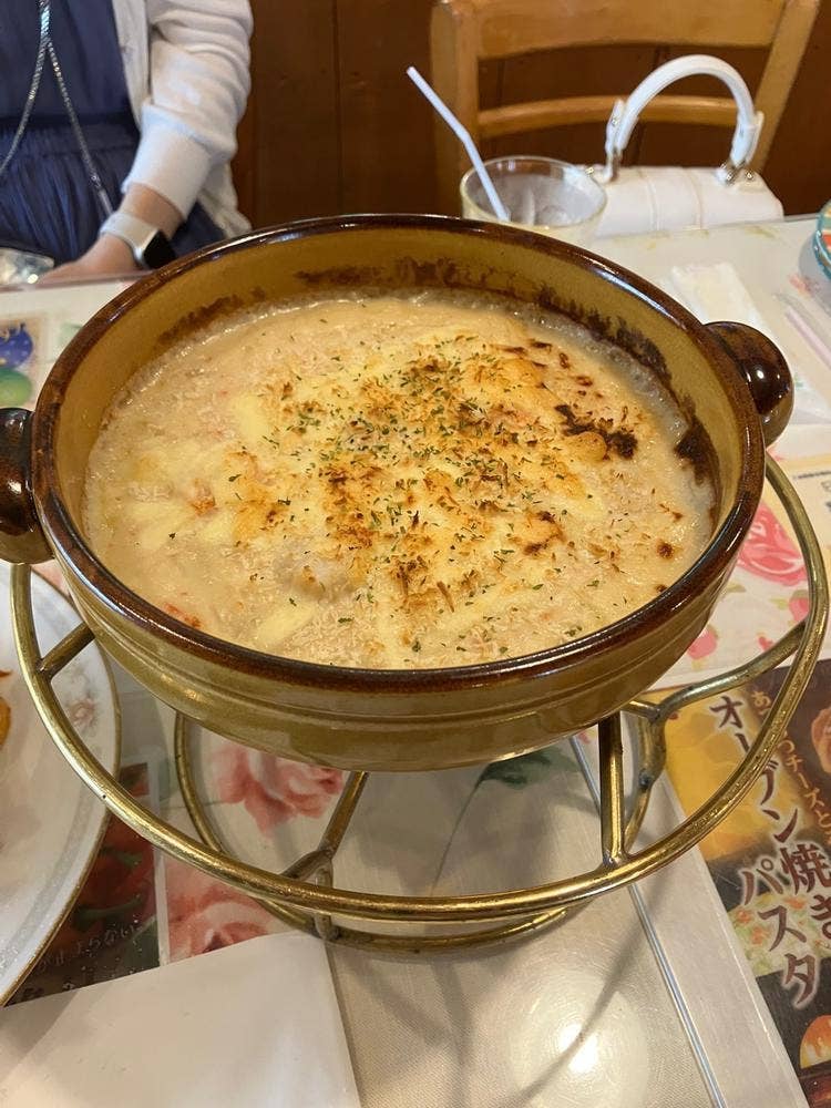 ルイジアナママ 亀岡店