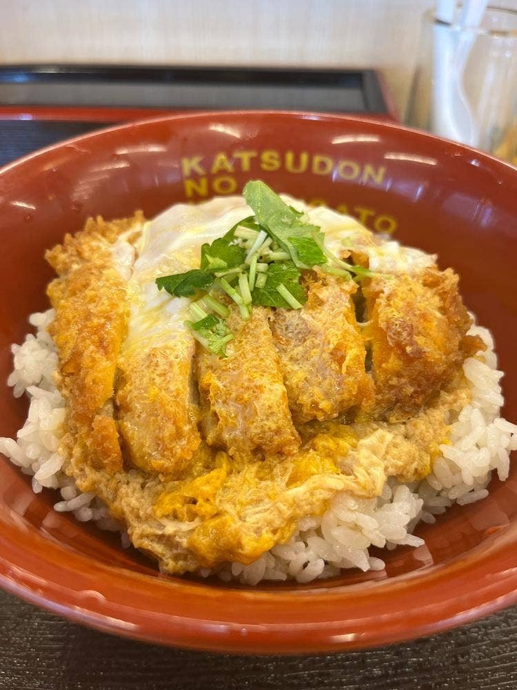 かつさと 袋井店