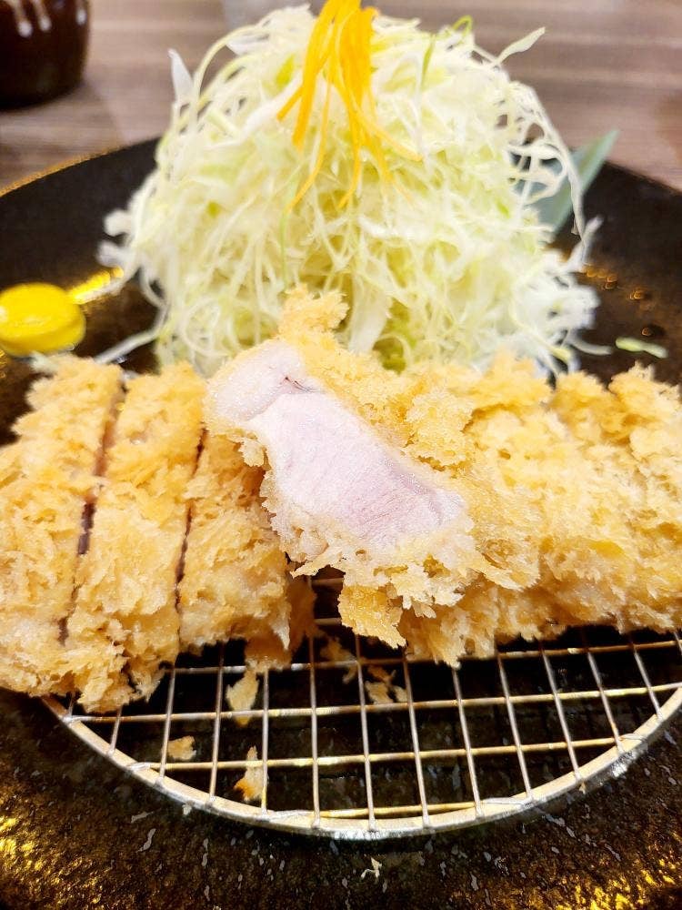 あげづき コレド室町テラス店