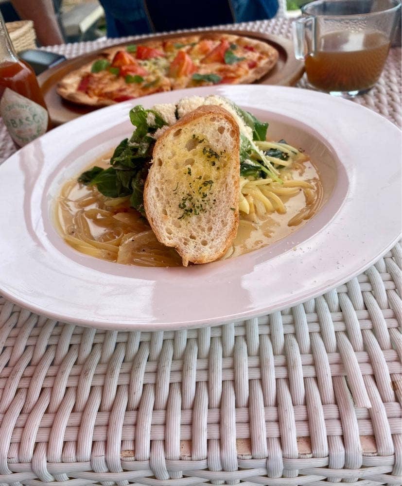 BEACH CAFÉ&STAY BOCCO VILLA
