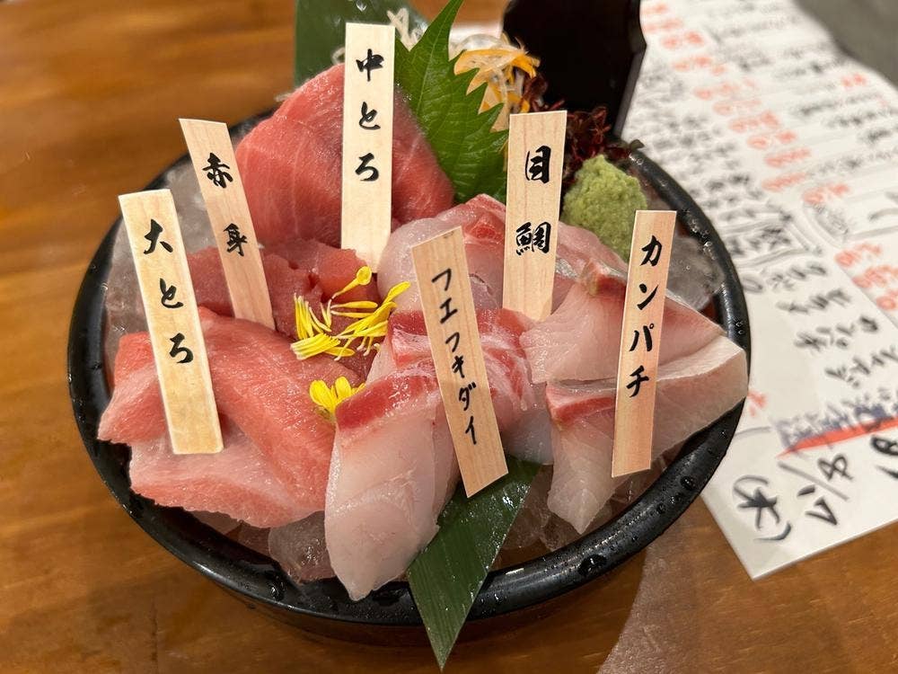 アカマル屋 大宮すずらん通り店