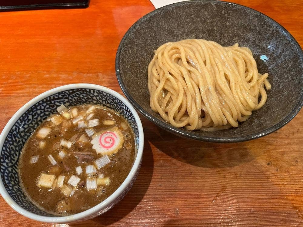 自家製麺 えなみ