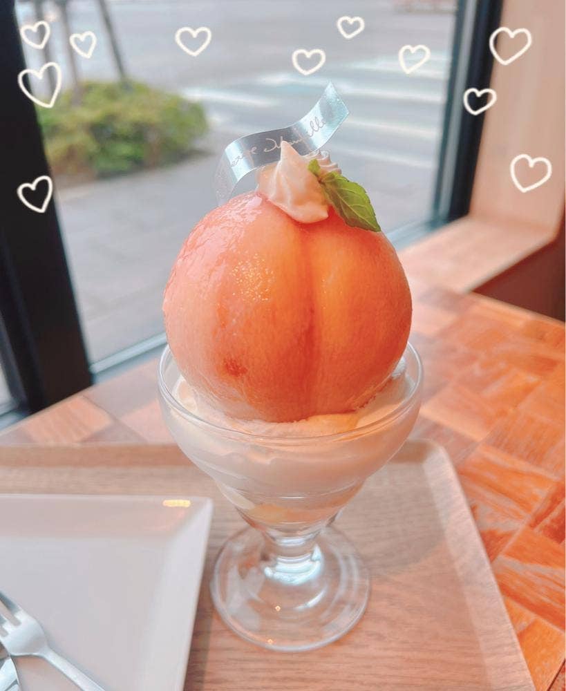 プティ・メルヴィーユ 函館駅前店