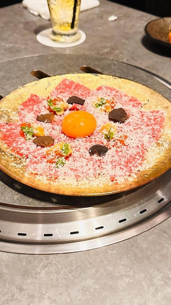OBORO YAKINIKU