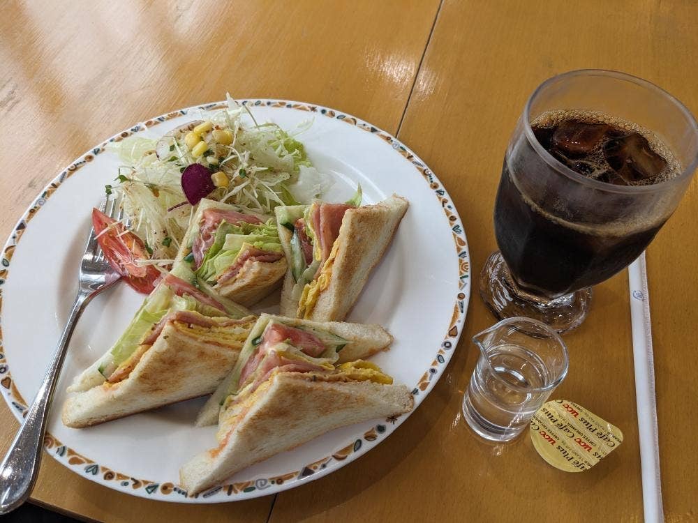 Bakery & Cafe PROVENCE