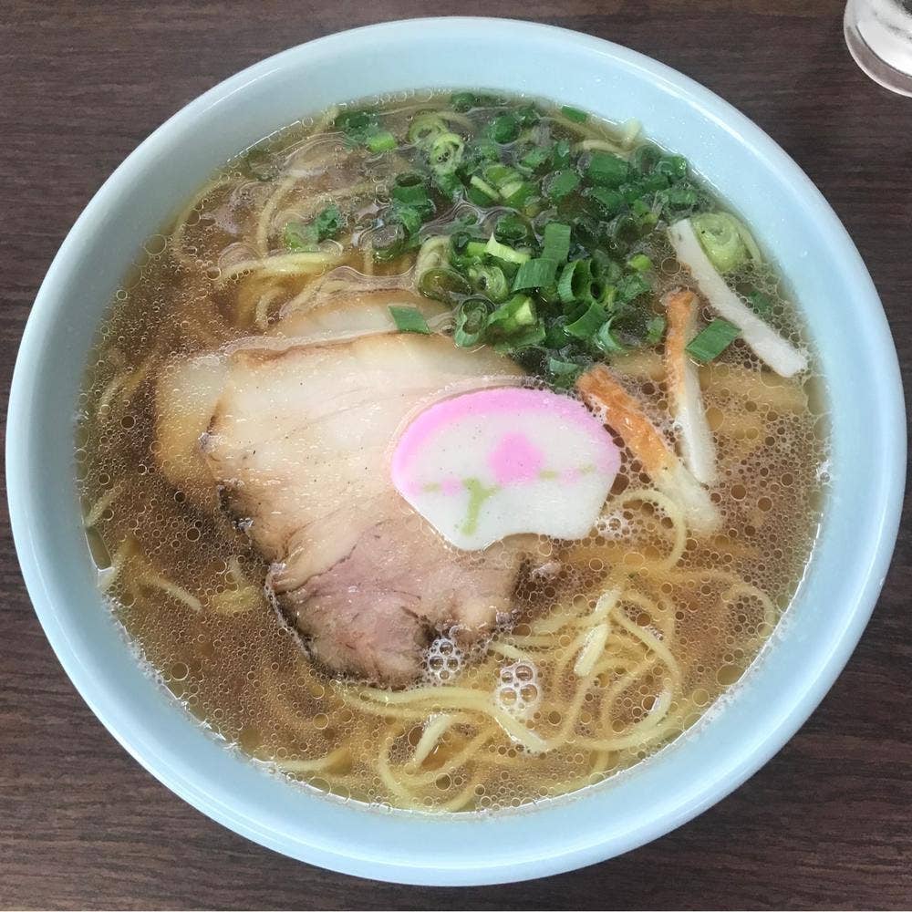 椿食堂