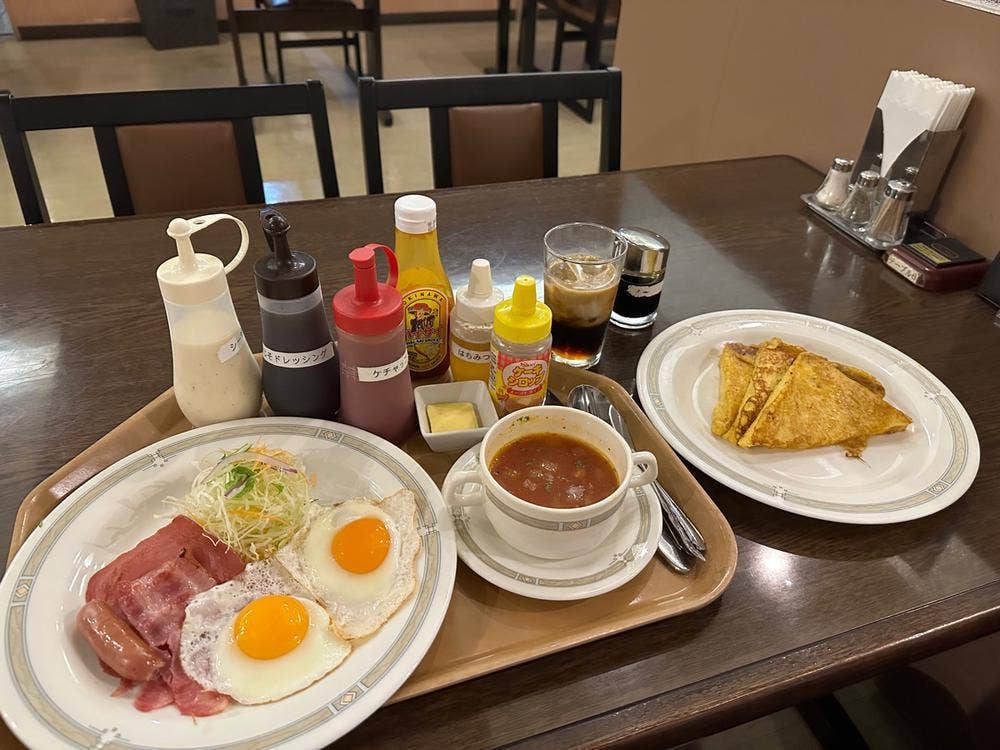 レストランうりずん
