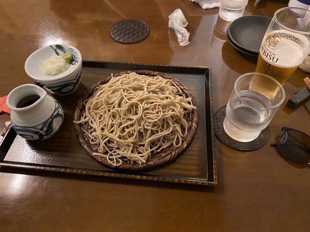 蕎吟