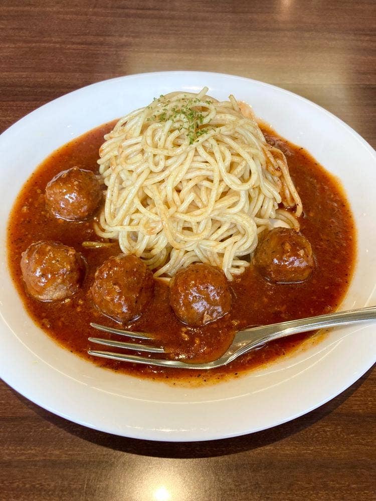珈琲屋 鹿鳴館