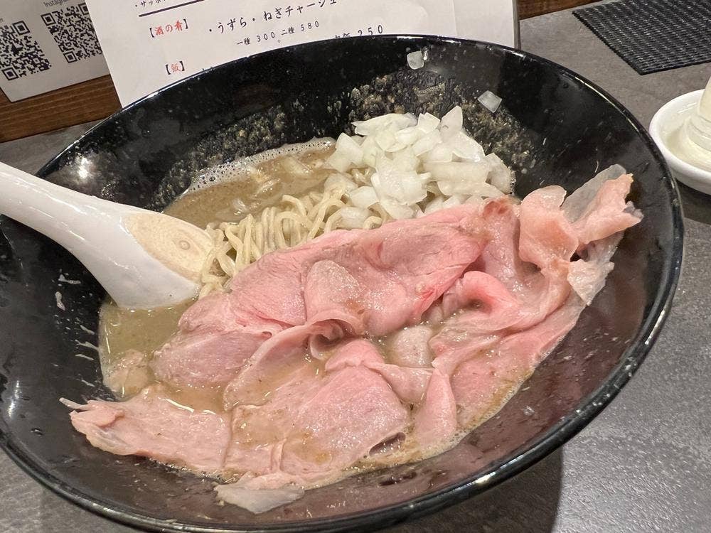 丿貫札幌