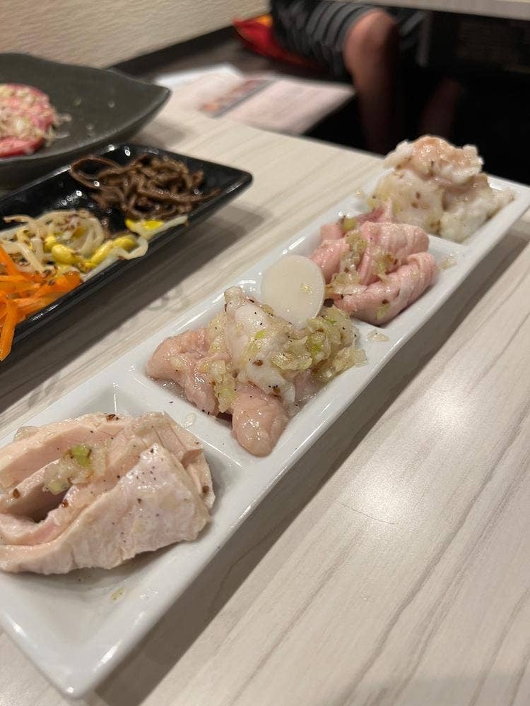 焼肉一番