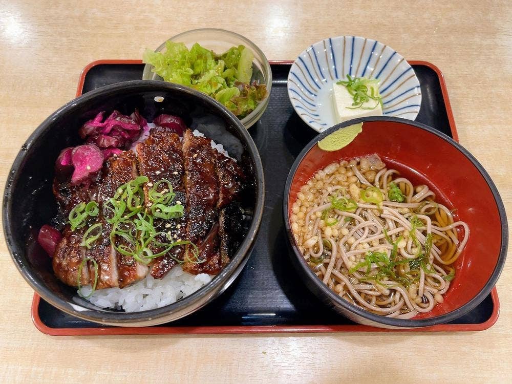 おみっちゃん 虎ノ門店