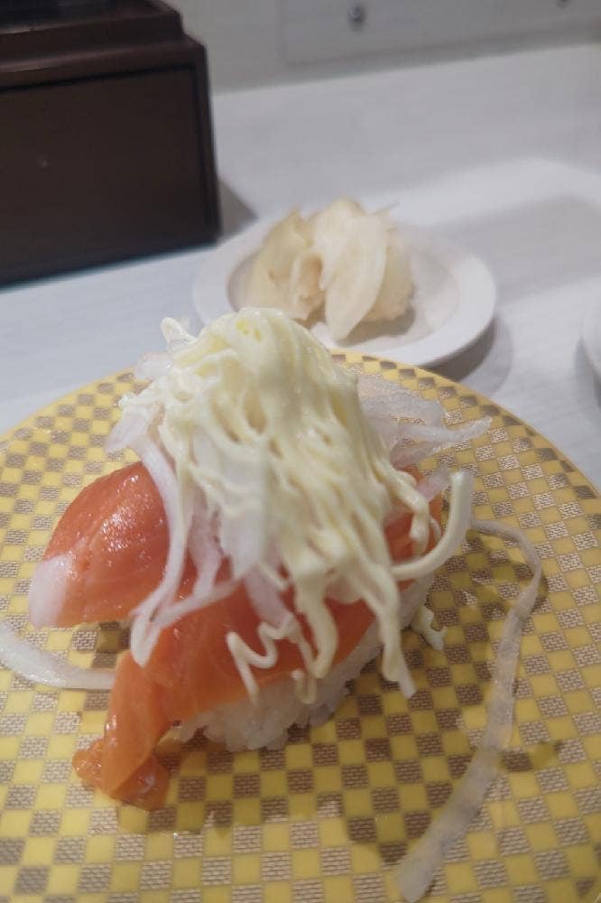 魚べい 新琴似店