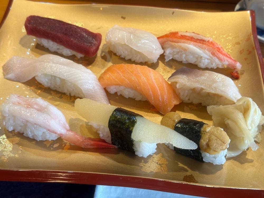 江戸松