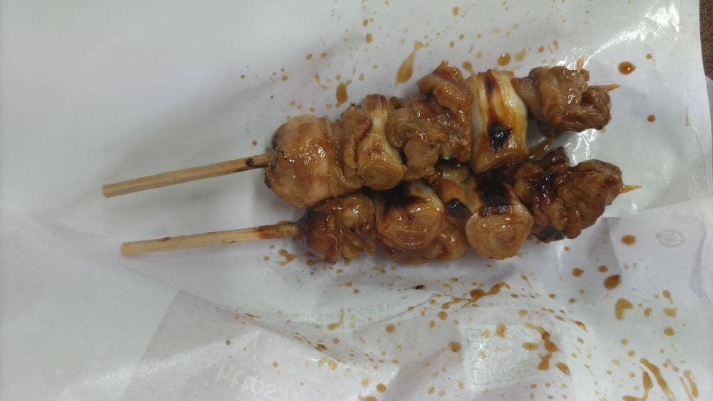 日本一 富士ガーデン赤羽店