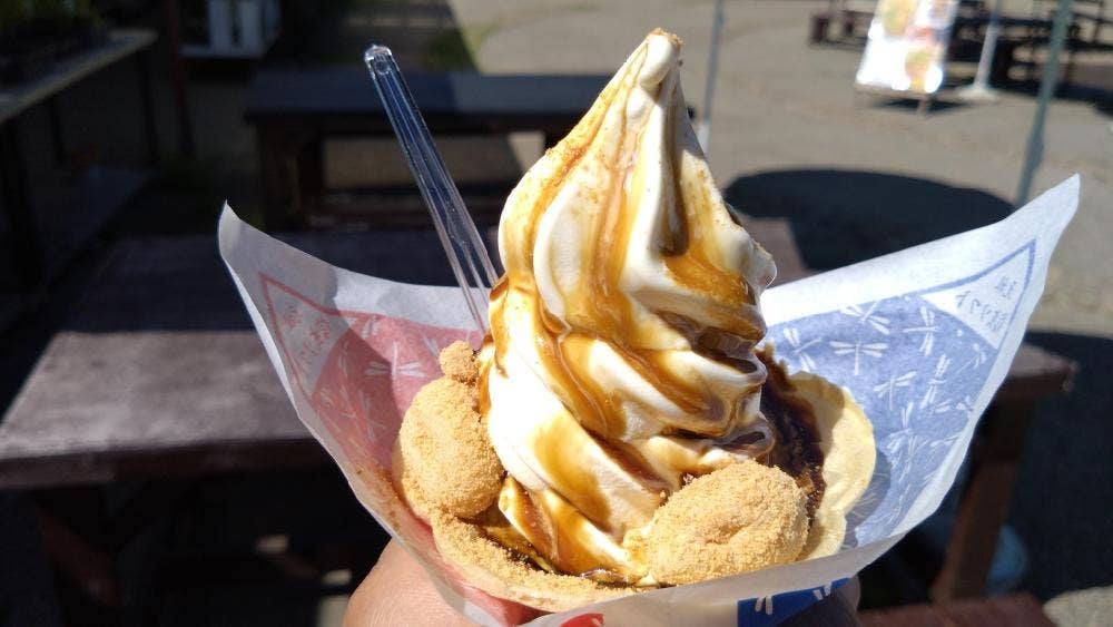 道の駅南きよさと