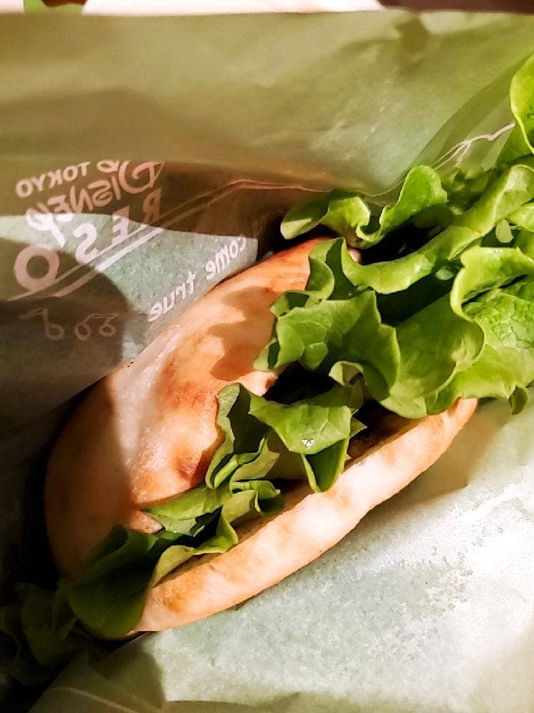 マンマビスコッティーズベーカリー