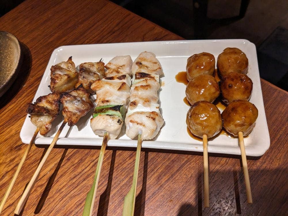小鉄屋 成増店