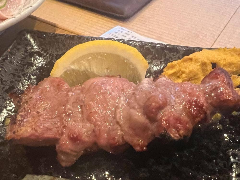 もつやき処 うめづ