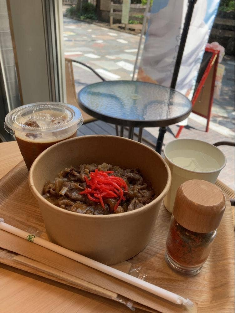 渋沢逸品館 TSUNAGU marché