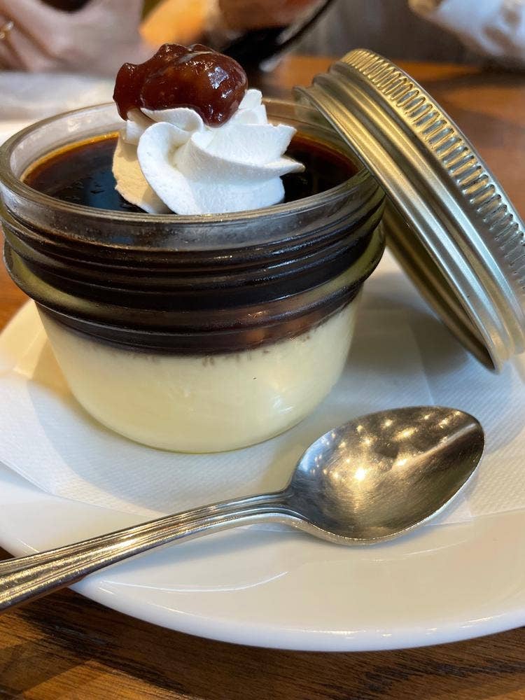 珈琲舎 表参道 KITTE名古屋店