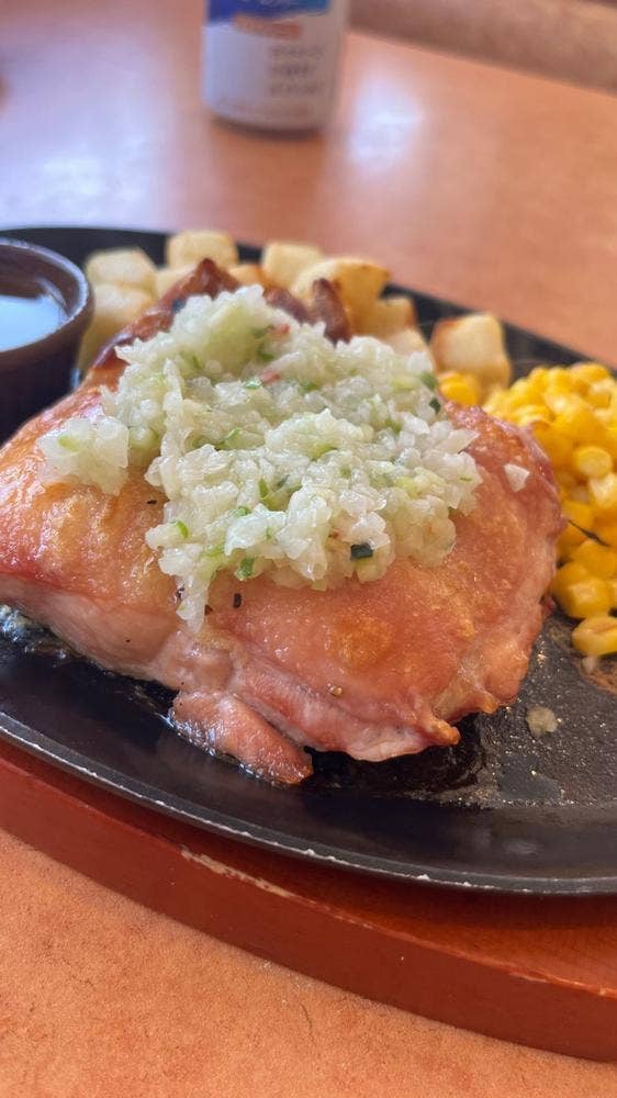サイゼリヤ 杉戸店