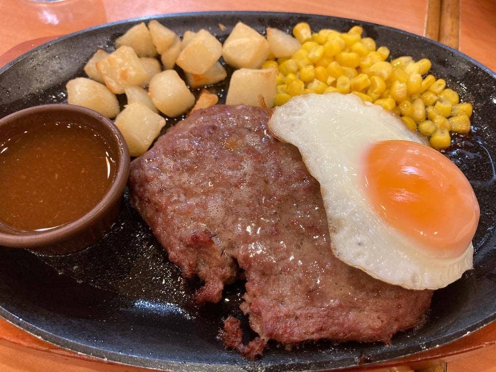 サイゼリヤ イオンモール春日部店