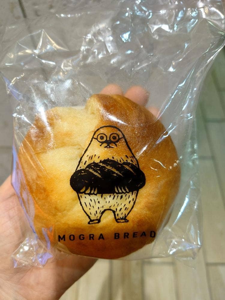 MOGRA BREAD JR大森駅中央改札内店