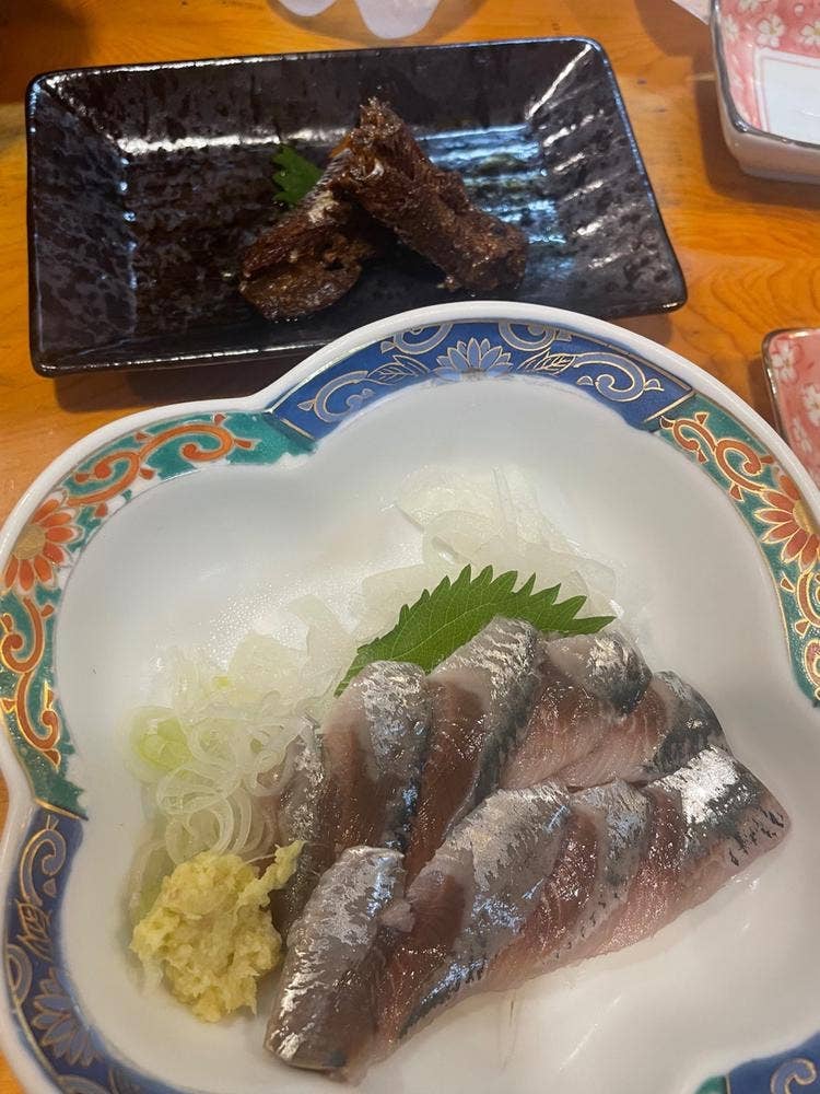 いわし屋 ますみ