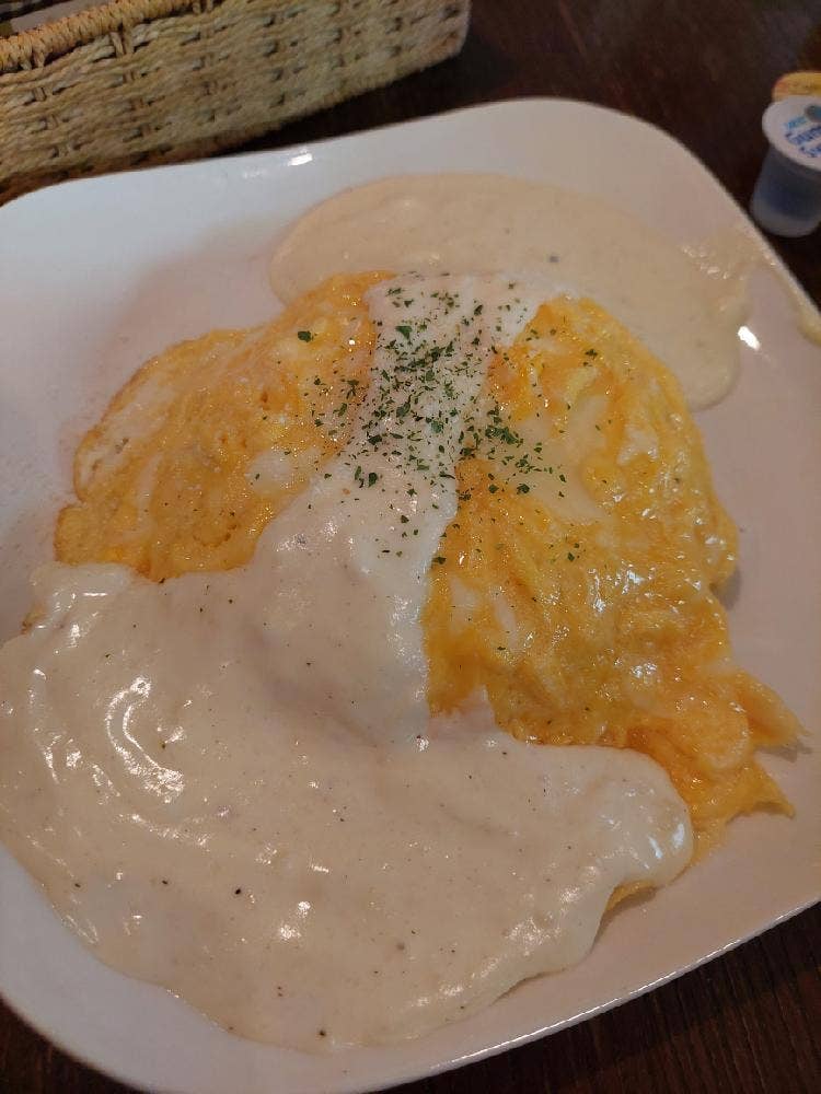 Cafe' Windso