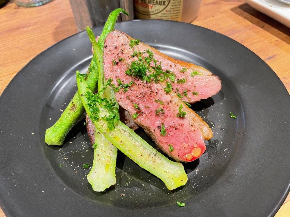 葡萄酒 ト 煮込ミ 台町バル