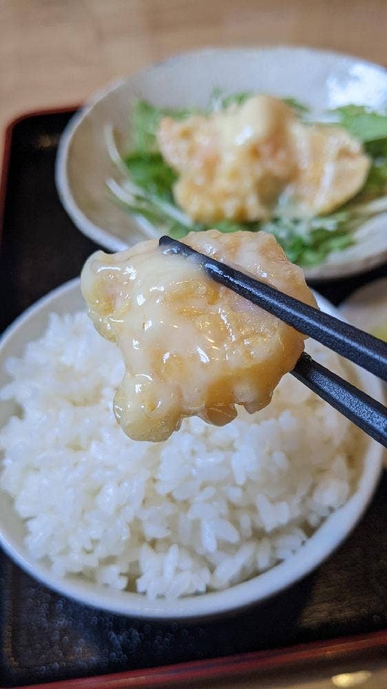 四季菜中華 彩華房