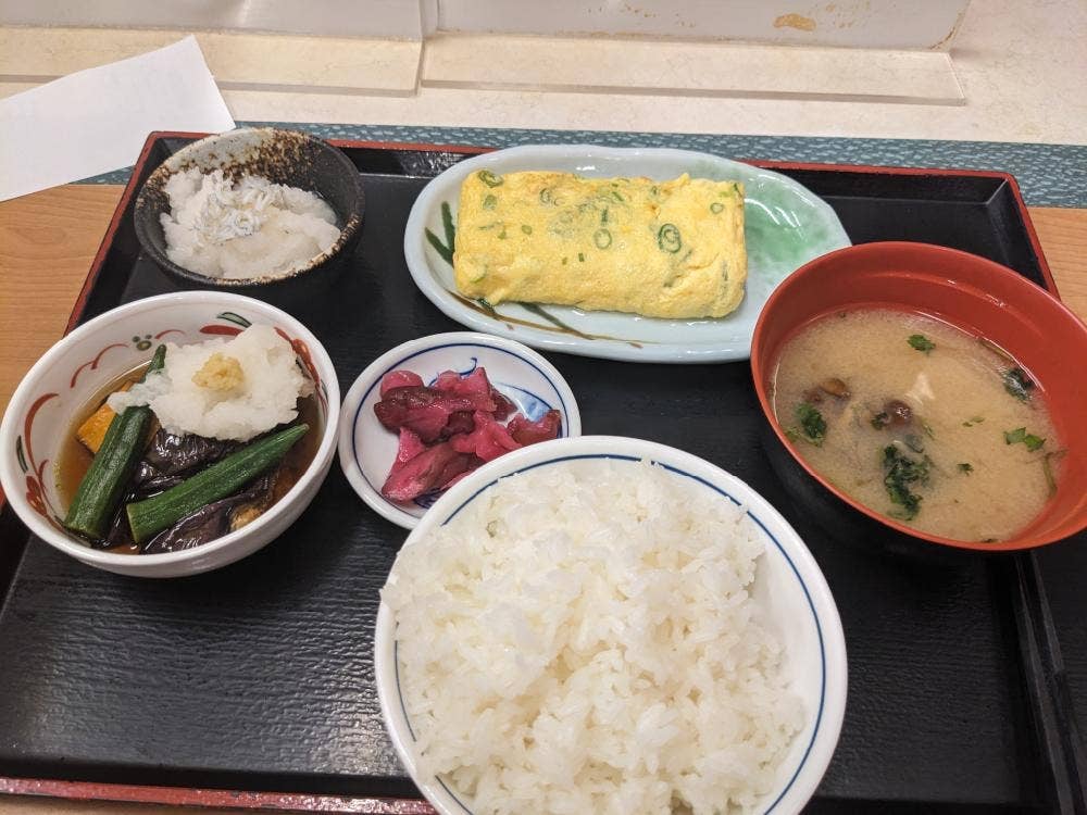 ザめしや 尼崎浜田店