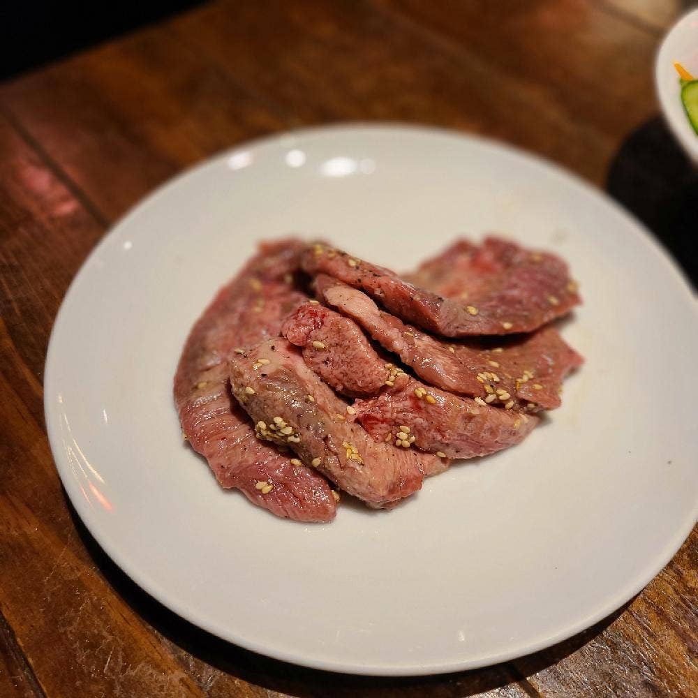牛鉄 経堂店