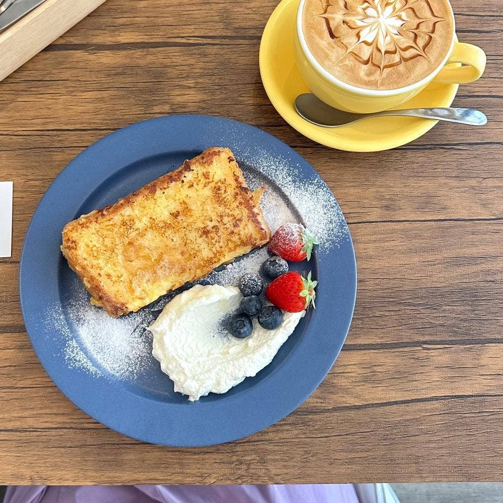CAFE TALES
