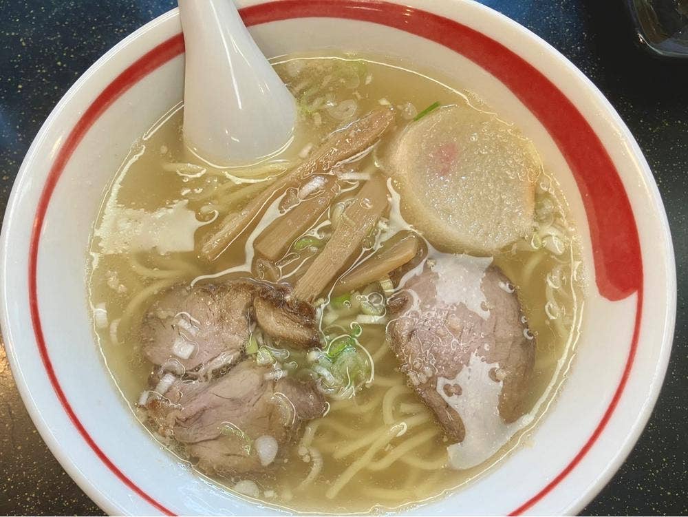 キッチン中華あじたか