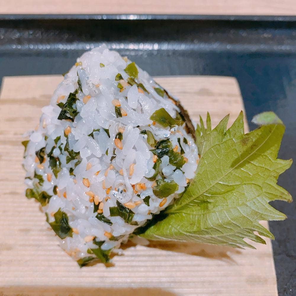 おむすび権米衛 ラスカ平塚店